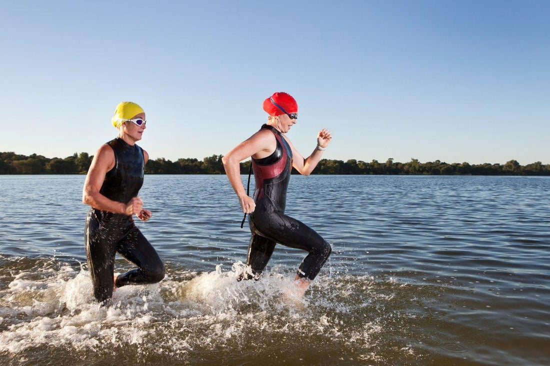 What Is A Triathlon?