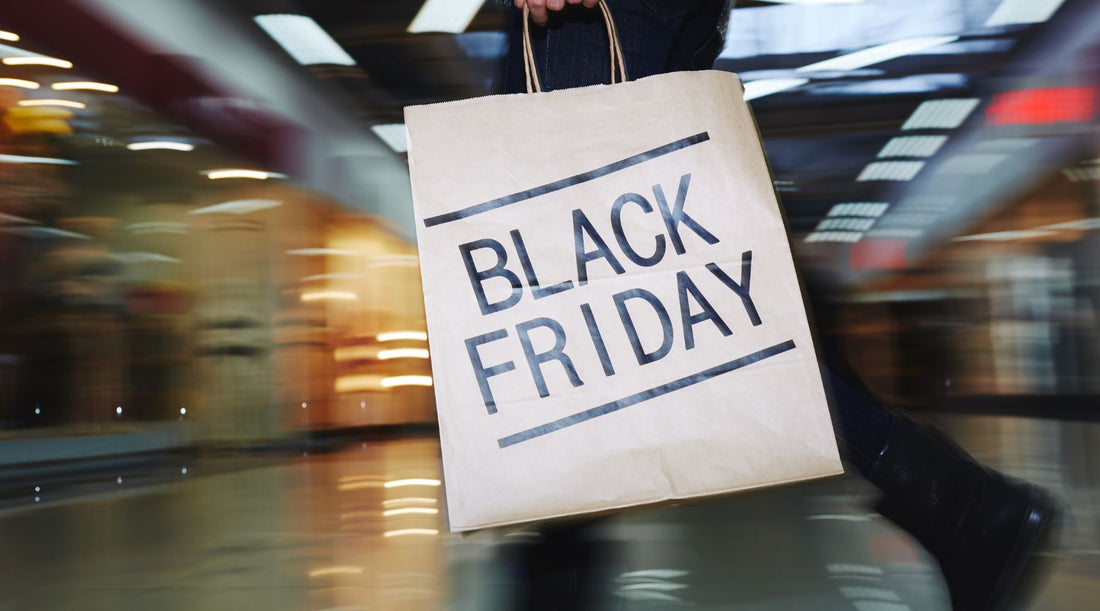 The Top Five Black Friday Gifts For The Health Conscious Woman In Your Life