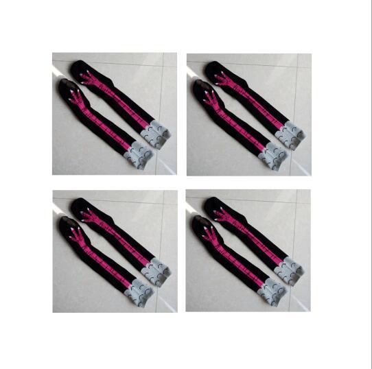 Chicken Legs Socks – Stand Out in Style!