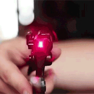 Laser Guided Scissors for Home & Crafts – Cut Straight Every Time, With Ease