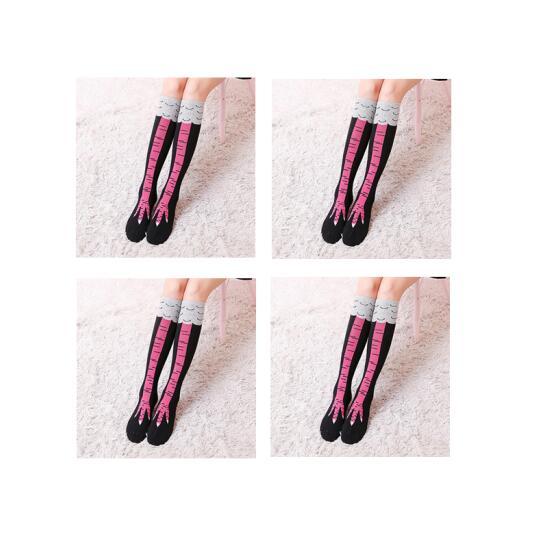 Chicken Legs Socks – Stand Out in Style!