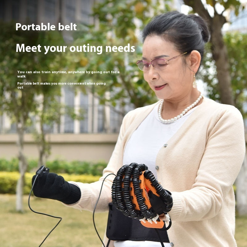 HandHero - Regain Your Grip, Regain Your Independence!