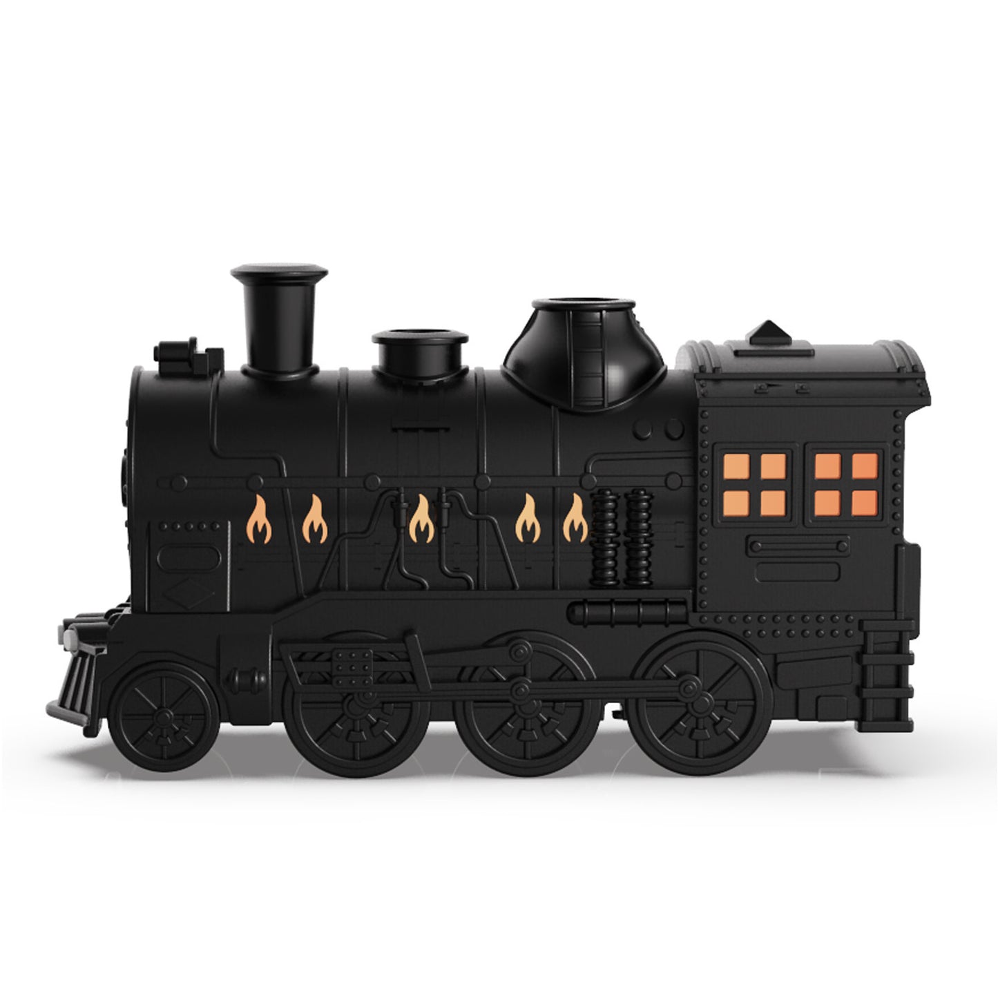 Mystic Mist Express™ | The Magical Journey to Wellness