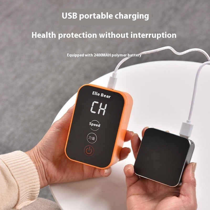 HandHero - Regain Your Grip, Regain Your Independence!