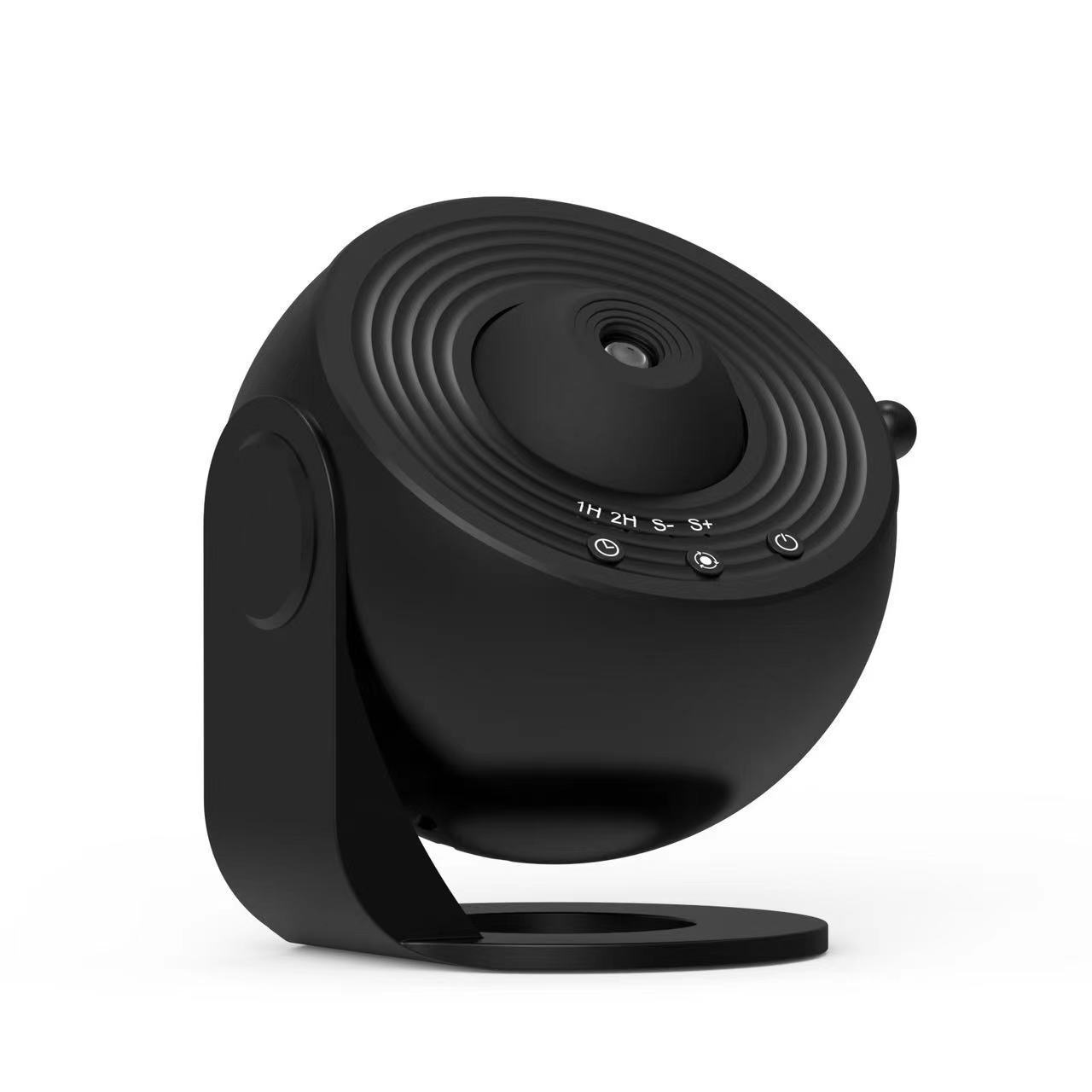 Galaxy Dream Projector™ - Transform Your Space Into A Universe
