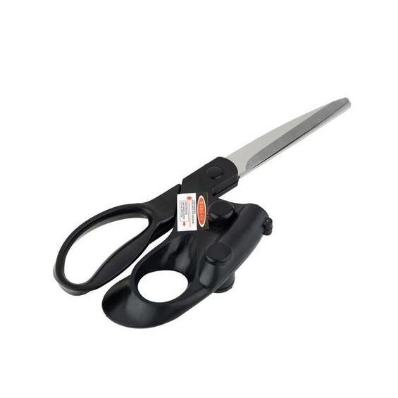 Laser Guided Scissors for Home & Crafts – Cut Straight Every Time, With Ease