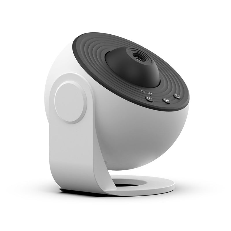Galaxy Dream Projector™ - Transform Your Space Into A Universe