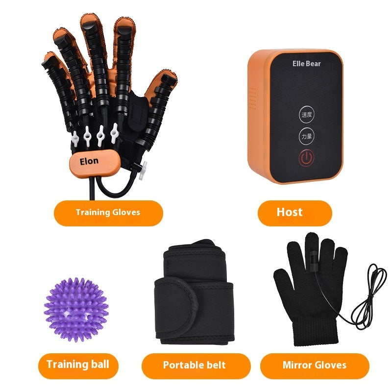 HandHero - Regain Your Grip, Regain Your Independence!