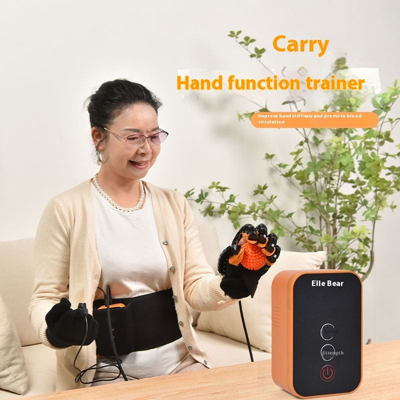 HandHero - Regain Your Grip, Regain Your Independence!