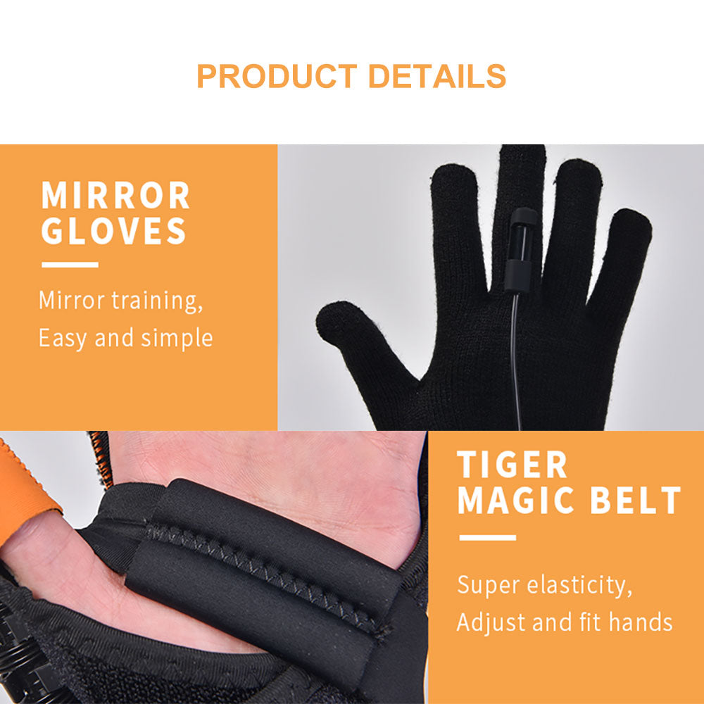 HandHero - Regain Your Grip, Regain Your Independence!