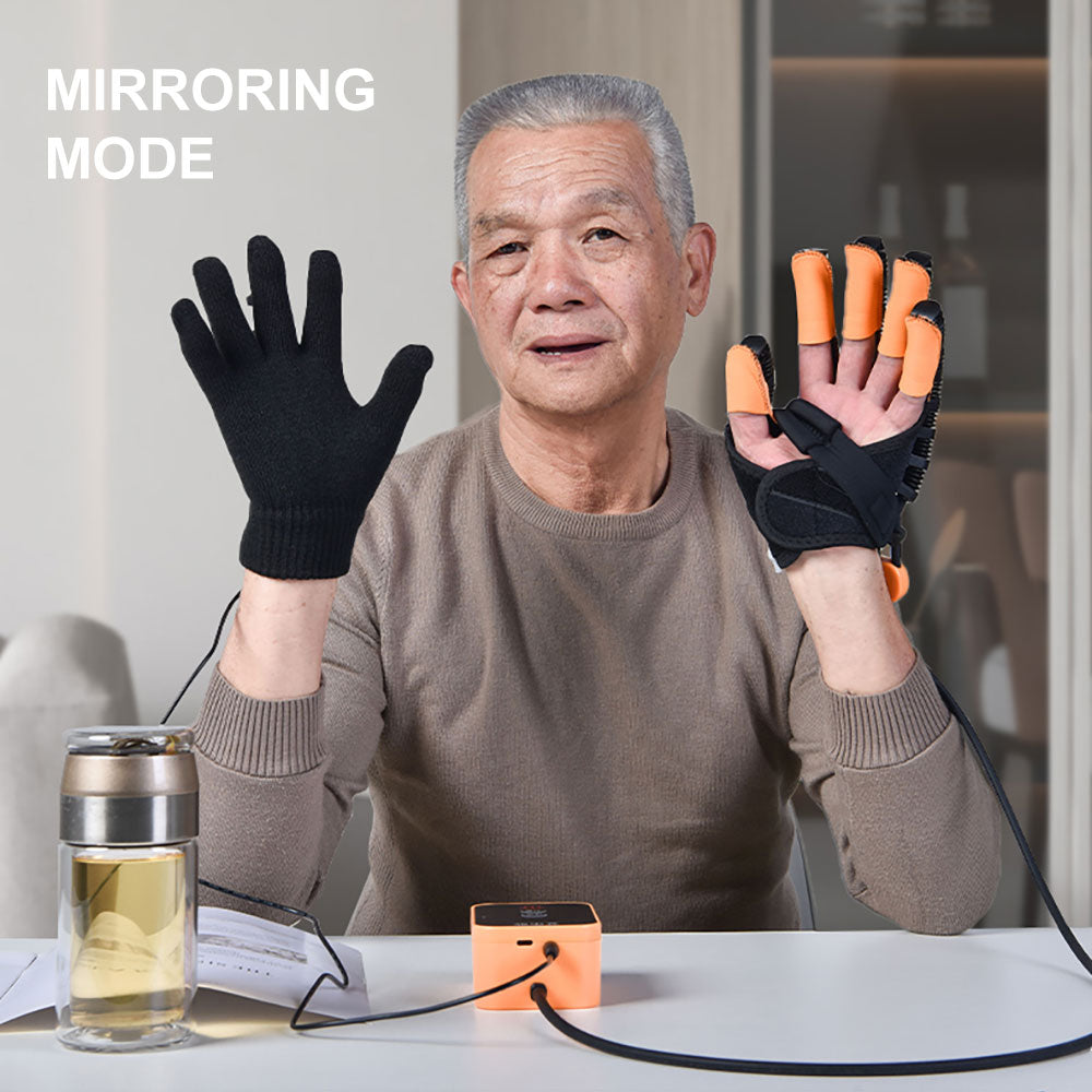 HandHero - Regain Your Grip, Regain Your Independence!