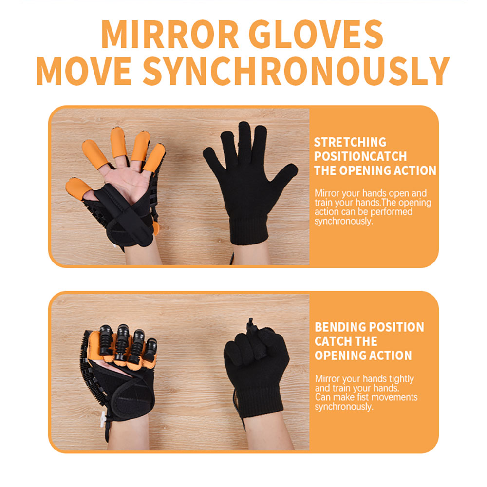 HandHero - Regain Your Grip, Regain Your Independence!
