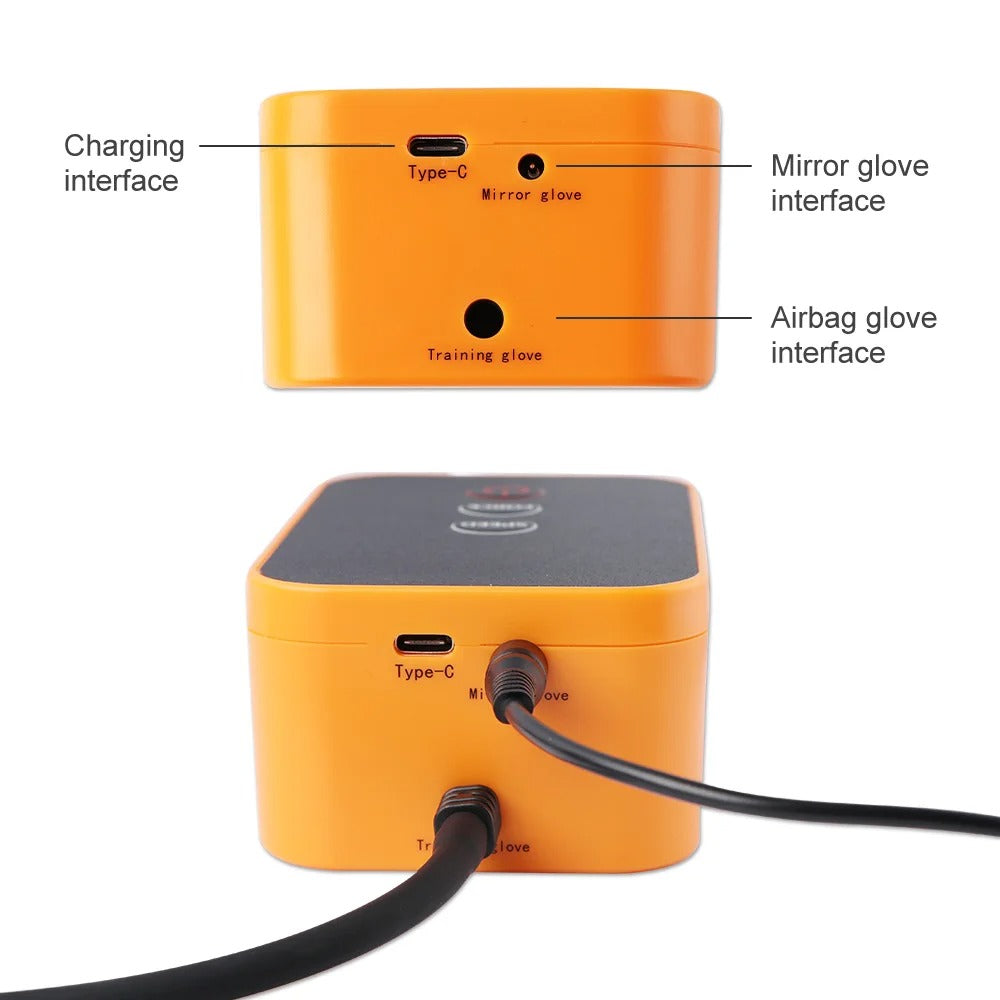 HandHero - Regain Your Grip, Regain Your Independence!