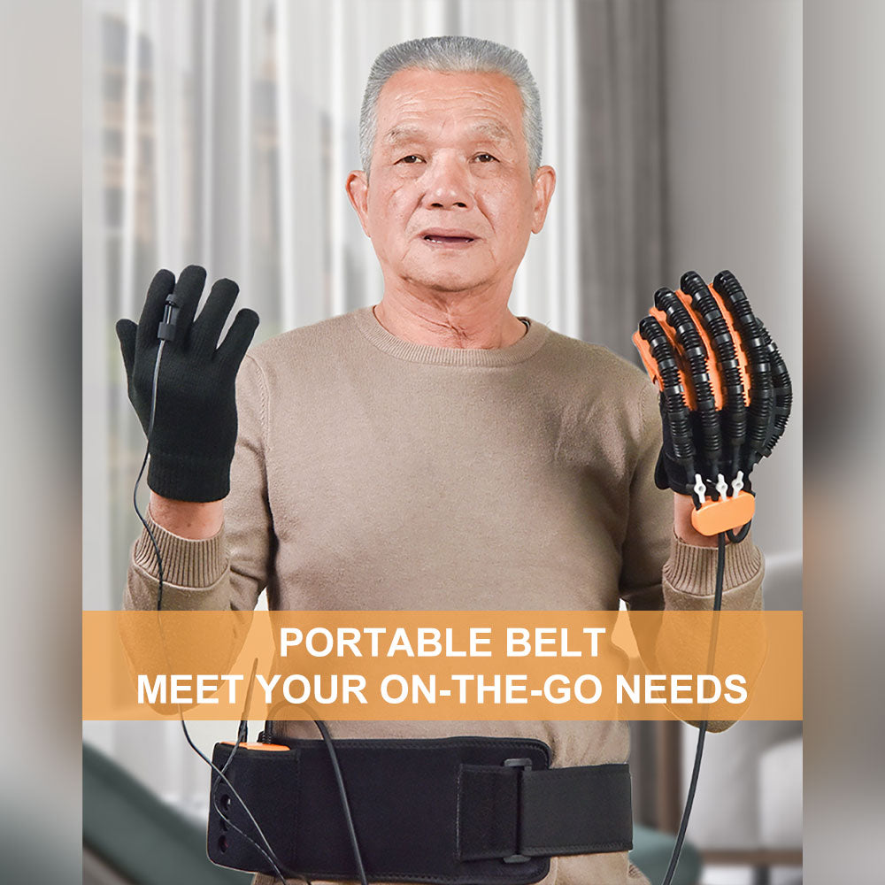 HandHero - Regain Your Grip, Regain Your Independence!