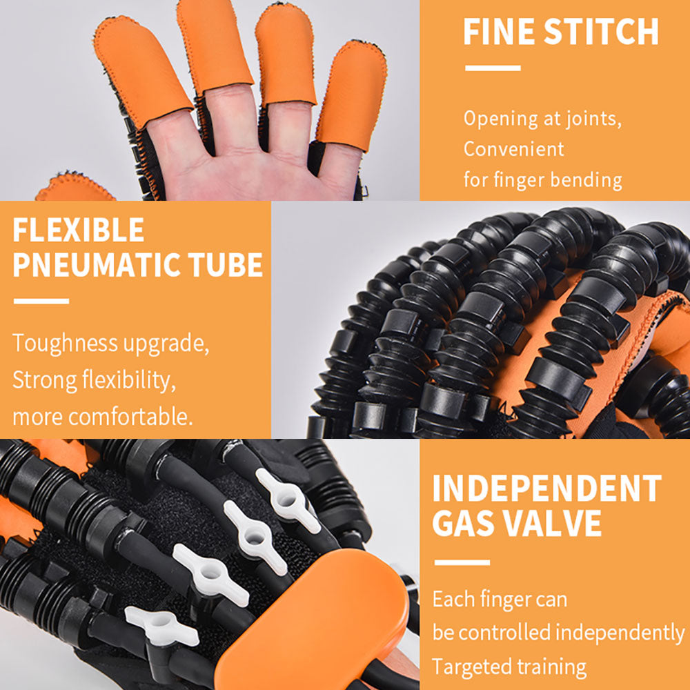 HandHero - Regain Your Grip, Regain Your Independence!