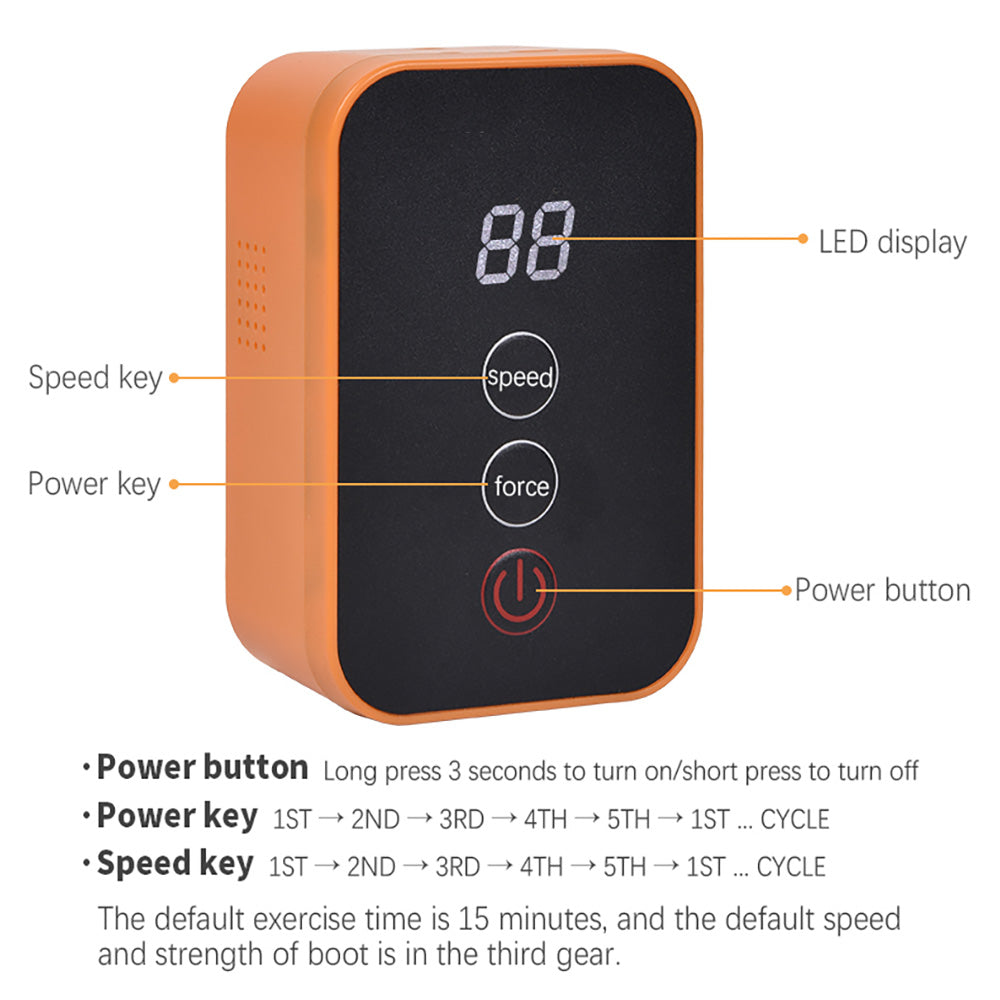 HandHero - Regain Your Grip, Regain Your Independence!