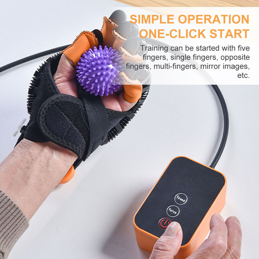 HandHero - Regain Your Grip, Regain Your Independence!