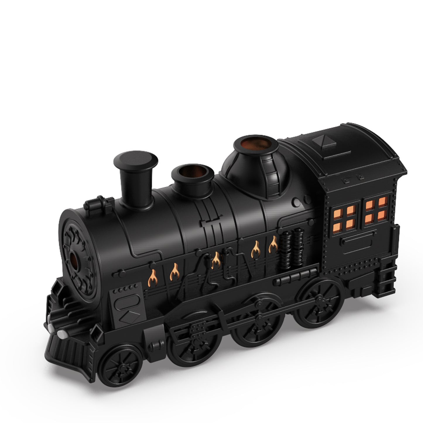 Mystic Mist Express™ | The Magical Journey to Wellness