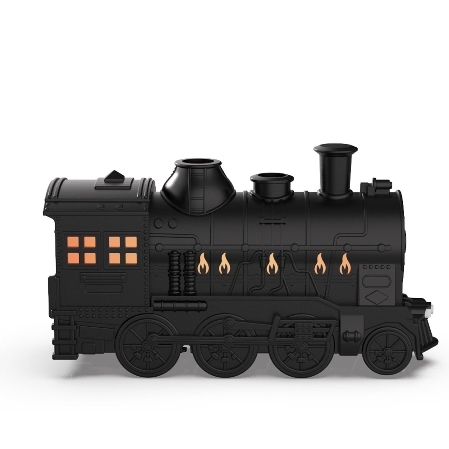 Mystic Mist Express™ | The Magical Journey to Wellness