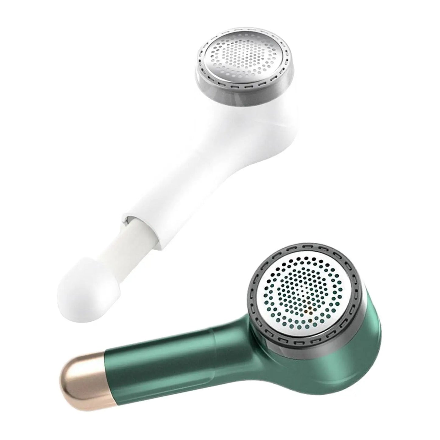 Fuzz-Free Luxe - Instantly Revive Your Clothes to Look Brand New!
