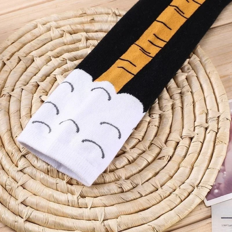 Chicken Legs Socks – Stand Out in Style!