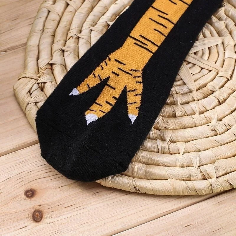 Chicken Legs Socks – Stand Out in Style!