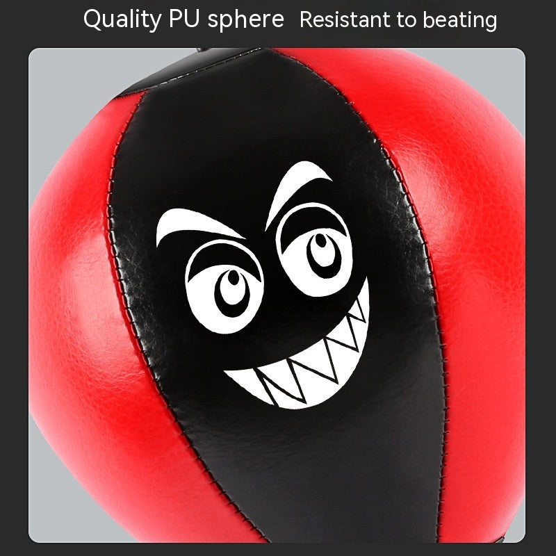 Desktop Boxing Speed Ball – Punch Stress Away Anytime, Anywhere