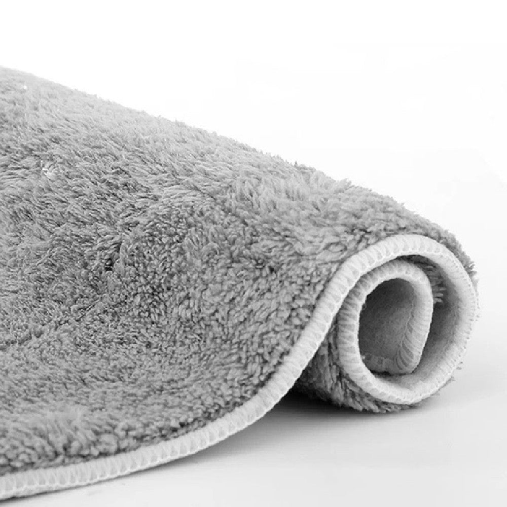 Flat Mop Floor Cleaner – Effortless Deep Clean for Every Floor Type