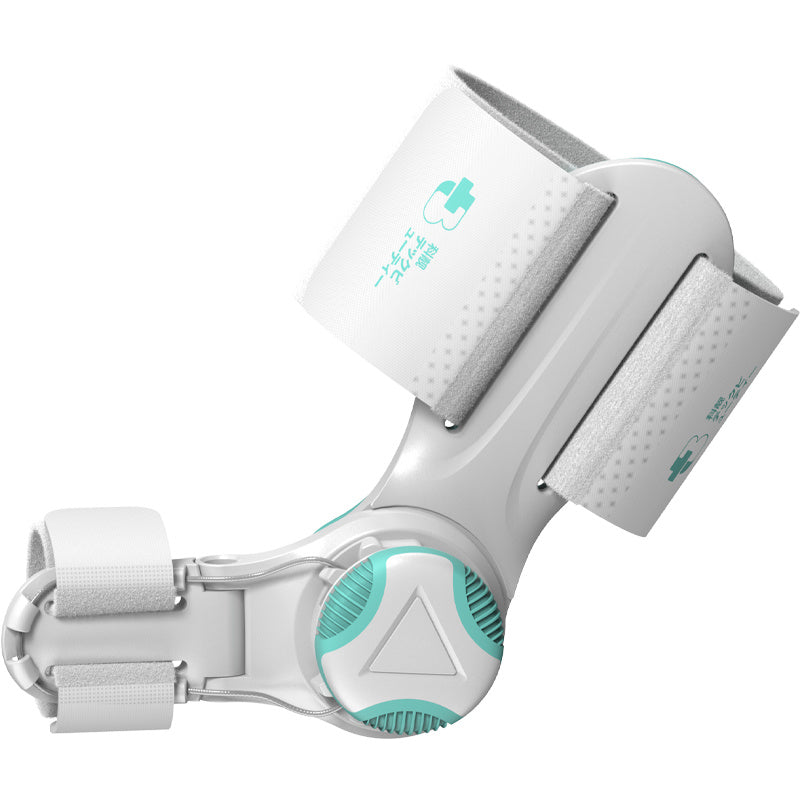 Hallux Valgus Correction Bunion Splint – All-Day Pain Relief & Toe Alignment Support