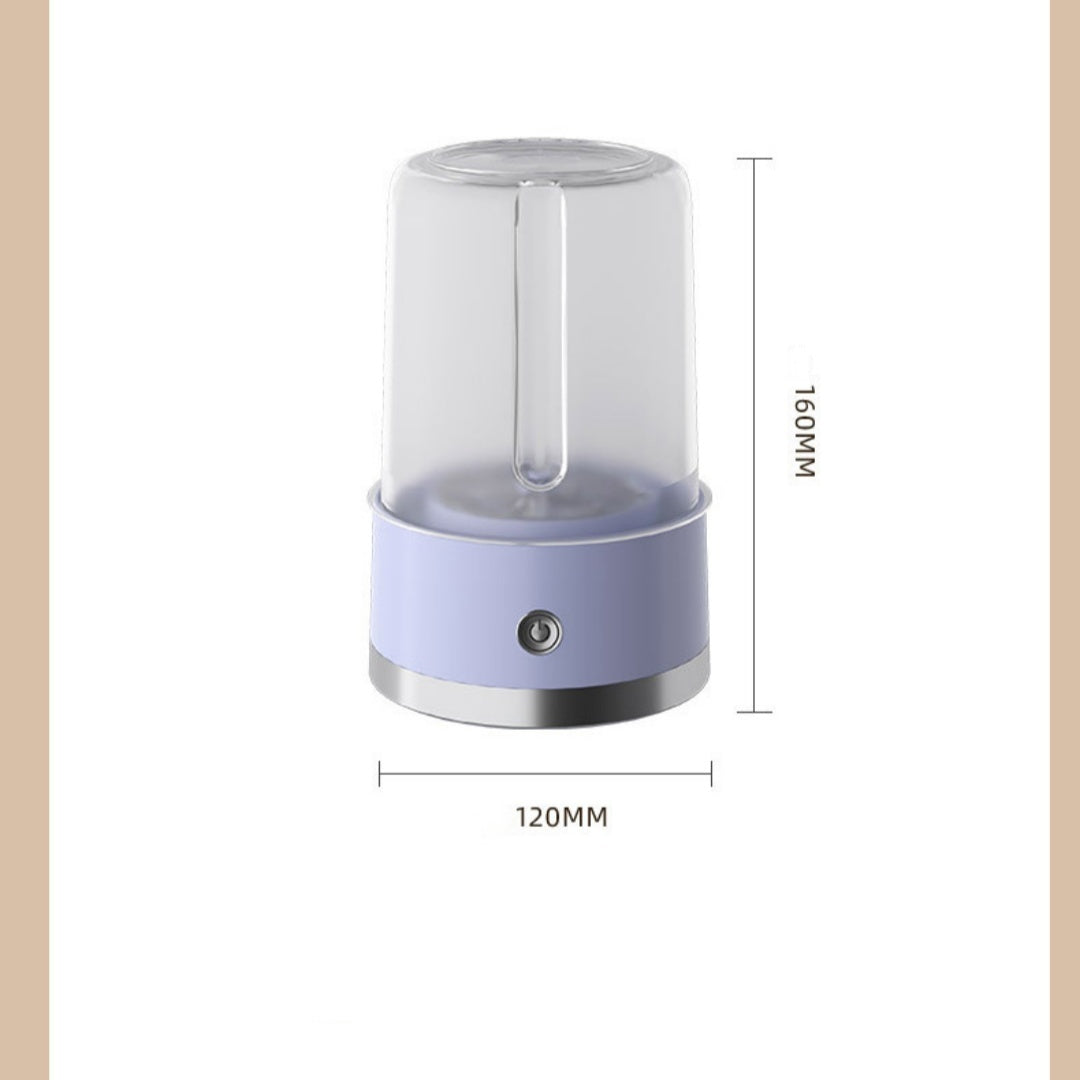 FreshWear Mini Washer™ – Clean Your Delicates Anywhere, Anytime
