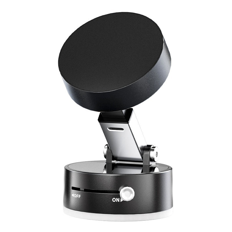MagnoGrip™ – The Ultimate Hands-Free Phone Mount for Content Creators