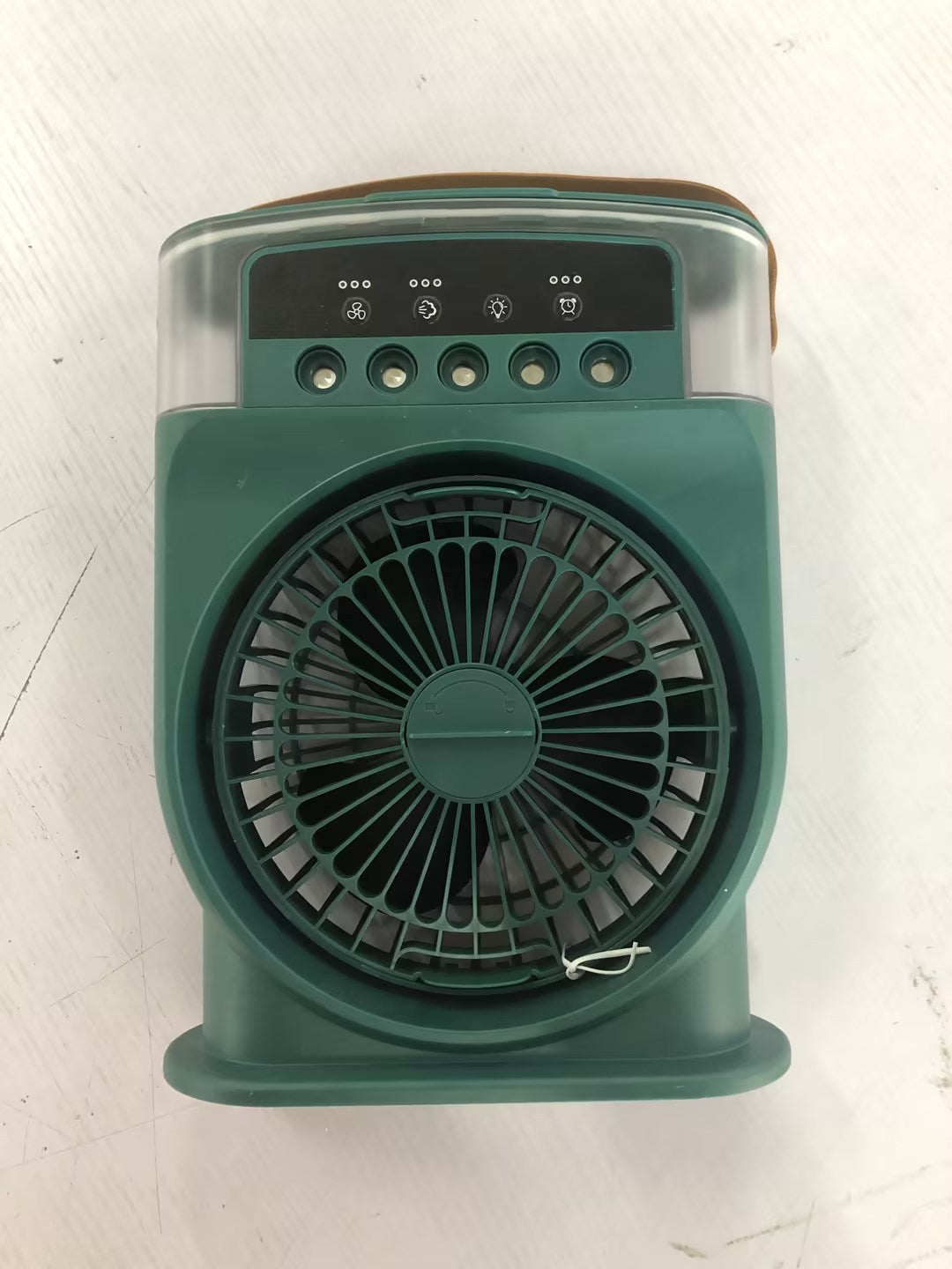 BreezeMax Portable Air Conditioner – Instant Cooling Comfort Anywhere