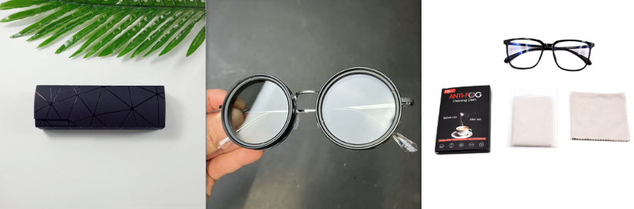 VisionFlux™ Sunglasses – Adaptive Lenses, Instant Clarity