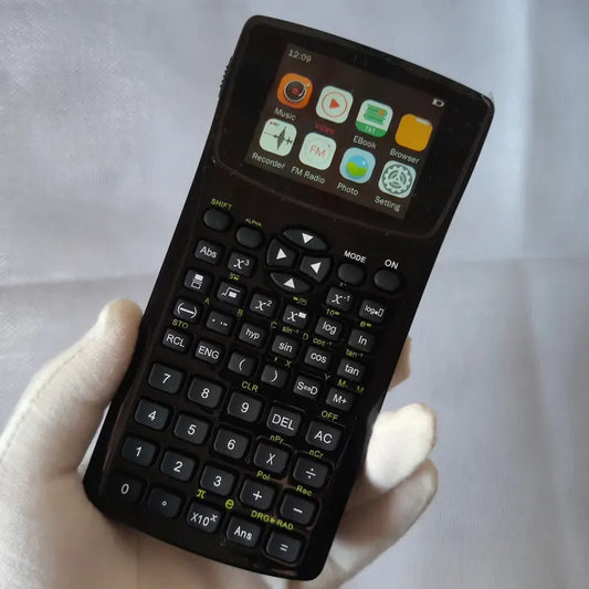 Hidden Note Privacy Calculator – Cheat Smart, Stay Safe