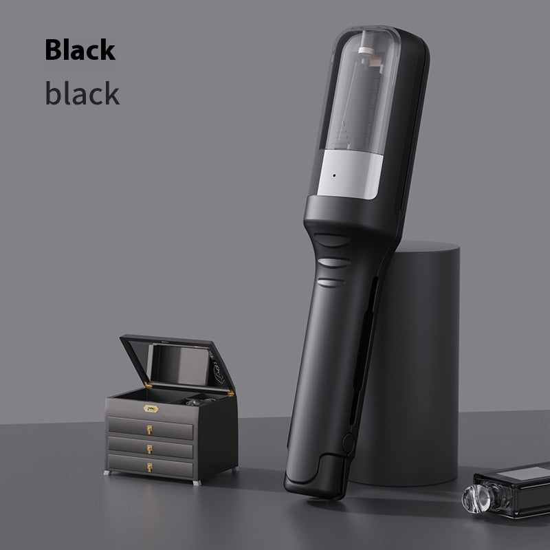 Split End Hair Trimmer – Instantly Smooth & Repair Damaged Ends Without Cutting Length