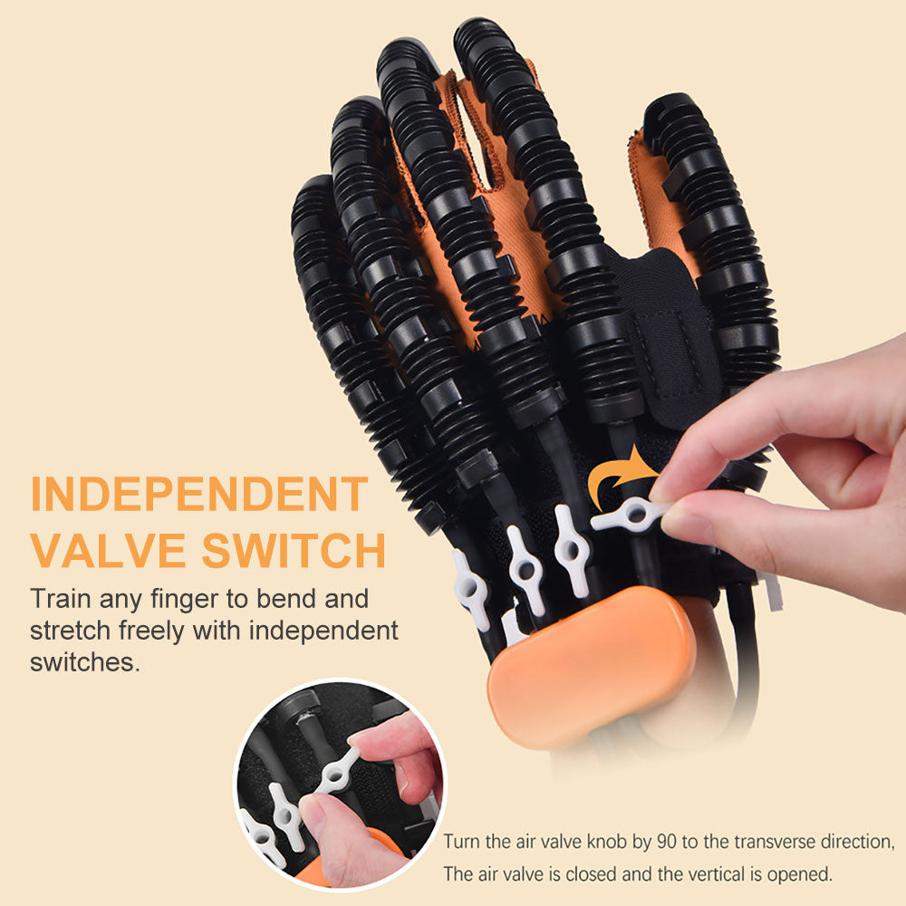 HandHero - Regain Your Grip, Regain Your Independence!