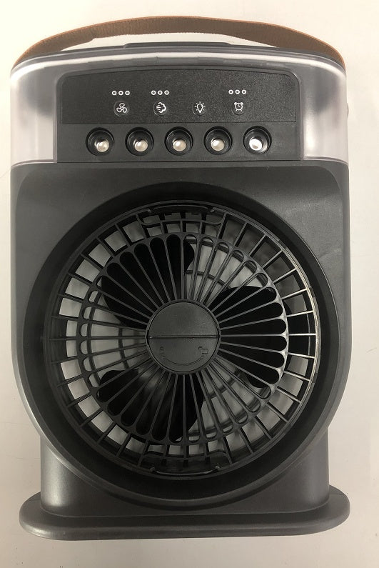 BreezeMax Portable Air Conditioner – Instant Cooling Comfort Anywhere